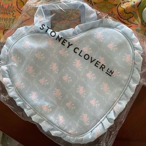 Stoney Clover High Tea Earl Grey Mini Tote